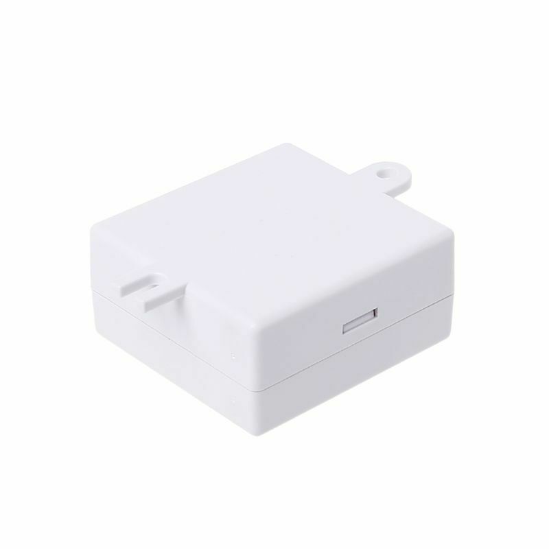 2.4G Wifi Smart Switch For Ewelink App Diy Wireless Remote Control Automati H9E2