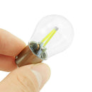 S25 1156 5W 12V-24V Automobile Taillight LED Reversing Light Usefulness