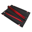 Portable Foldable Folding Table Desk Camping Outdoor Picnic 6061 Aluminium  B8W2