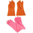 Peeled Potato Fish Scale Cleaning Glove Kitchen Vegetable Rub Non-slip Tool