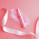 Strawberry Flavor Lip Balm Magic Temperature Changing Moisturizer Bal Color S3N1