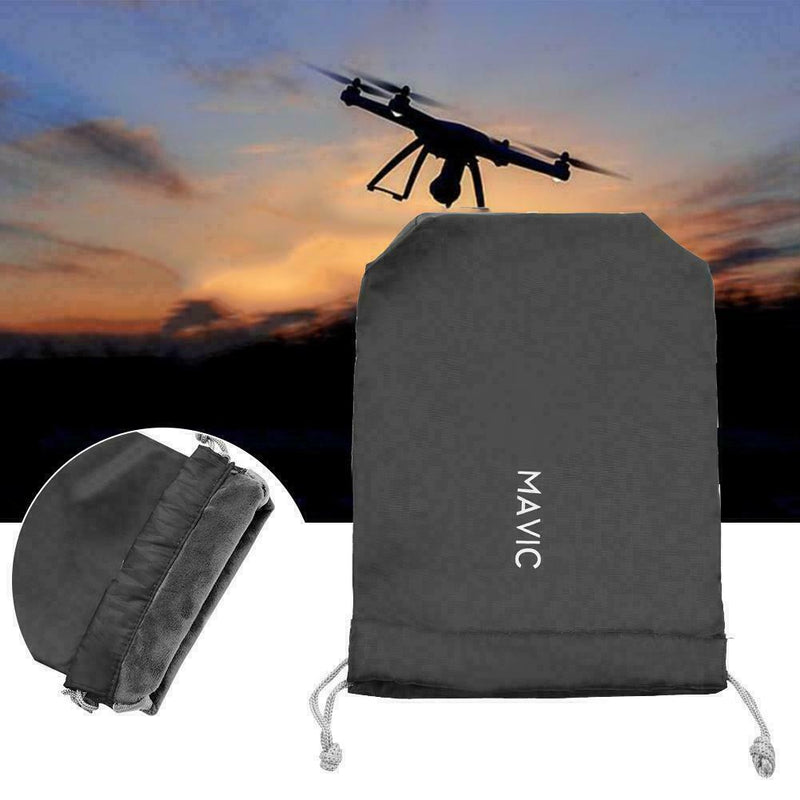 Outdoor Drone Storage Bag Handbag Carrying Case Waterproof For DJI Mavic F4K7