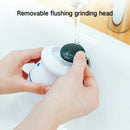 USB Electric Vacuum Adsorption Foot  File Grinder Dead Skin Callus Remover 11cm