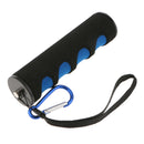 1/4 inch Screw Sponge Handle Holder Grip Stabilizer for Canon Nikon Sony Digital