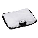 Multifunction 4in 1 Organizer Pouch Case Handbag for Foldable Flash Snoot