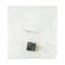 Fasdga HDMI adapter 90 degree right angle L - type (bottom)black V3V9