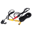 110Â° CMOS Mini Color Reverse Backup Car Front Rear View Camera Night Vision