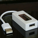 KCX-017USB Detector Power Bank Accurate High Quality Voltage/Current Tester