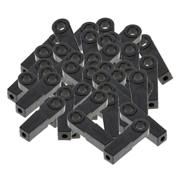 40 Pieces Heavy-duty Nylon Cable End For Yamaha Engine