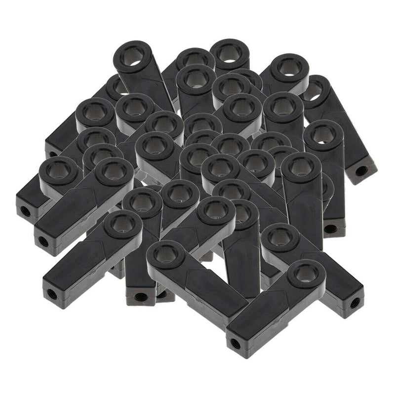 40 Pieces Heavy-duty Nylon Cable End For Yamaha Engine