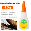 Super Glue Multi-Function Glue Instant Adhesive Strong Adhesion Fast Repair