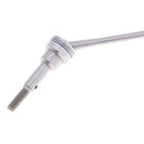 Front Universal Shafts Drive Shafts Dogbone for WLtoys 12428 12628 1/12 Car