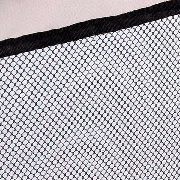 Portable Folding Pet tent Dog House Cage Dog Cat Tent Playpen Puppy Kennel  I1W2