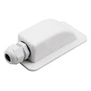 Waterproof Single Cable Entry Gland For Solar Panels Motorhomes Boats New 3C