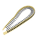 automatic Chain Nail Gun Adapter Screw Gun for Electric Drill Woodworking T