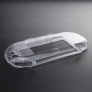 Clear Crystal Protect Hard Guard Shell Skin Case Cover For Sony PS Vita PSV A