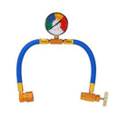 R134A Supplement Tube Car Refrigerant 1/2ACME Bottle Opener AL801G50