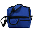 insulated cooler bag lunch changing storage foldable picnic cooler bag roya