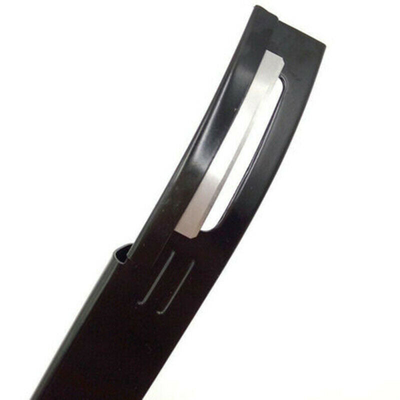 1 Set New Skiving Leather Specialist Craft Tools Cutting Edge for Cutter Punch