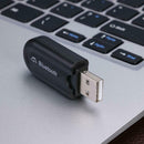 BT-530 USB Bluetooth 4.0 Handsfree Adapter Wireless Audio Music Receiver Dongle