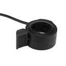 Universal Thumb Throttle for E-Bike Electric Bike Scooters 24V 36V 48V 60V  P6B3