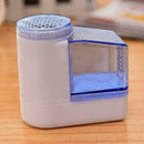Protable Sweater Shaver Clothes Fabric Lint Fuzz Pilling Remover Brush Rand S3F9