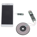 5W Qi wireless charger transmitter module for micro USB cell phone fastcharginM&