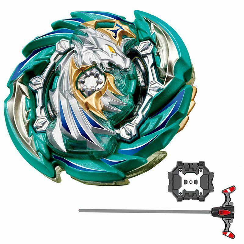 2019 Set Beyblade Burst GT Booster B-148 Heaven Pegasus .10P.Lw SEN In stock