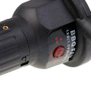 Outdoor Portable Electric Blower Barbecue Hair Dryer Fire Tool C2A8
