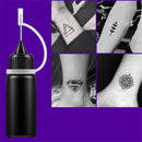 Temporary Tattoo Ink Natural Long Lasting Organic Jagua Fruit Gel/Ink No Ch X7F8