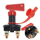 Battery Isolator Disconnect Cut Off Power Kill For Auto Truck Boat ATV U4V8