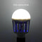 220V E27 Led Mosquito Killer Lamp 9W Led Ball Light Anti Repellent Fly Bug