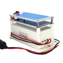 Ozone Generator Car 12V 10G Portable Ceramic Plate Air Purifier Air Sterili