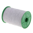 2 Strands Strong Elastic Rope Pack for DIY Bracelet Jewelry