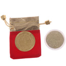 2020 Year of the Rat Souvenir Coin Chinese Zodiac Challenge Coin with Gift B_