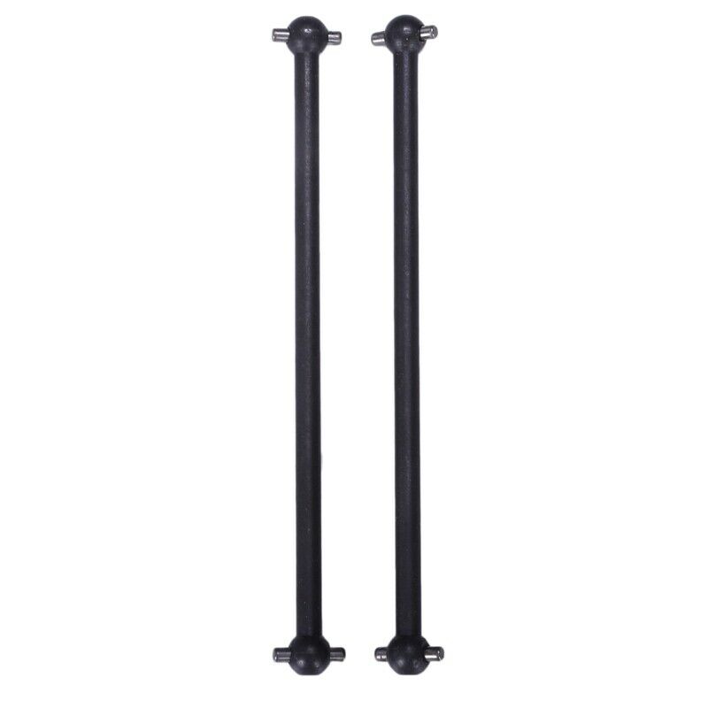 5X(2x HSP 08029/08059 89.5mm Dog Bone RC 1/10 CAR TRUCK Drive shafts K2P4)