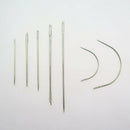 10pcs Leather Carft Basic Hand Stitching Sewing Tool Set Kit DIY Hobby Craft