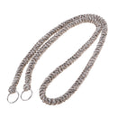 Sports Camera Lanyard Shoulder Belt Strap with Steel Buckle for Woman