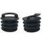 10x Black Scupper Bung Kayak Replacement Accessory Stopper Plug Deck Fittings