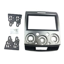 Radio Stereo Panel For Ford Everest Ranger Mazda Bt-50 Bt50 Double 2 Din Fa