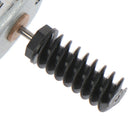 N20 Micro Motor DC 12V-24V Long Shaft Motor With Worm Rod for Adding Encoder OZ