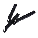 3pcs Bicycle Cycling Tire Tyre lever Bike repair Opener Breaker Tool Kits E 3C