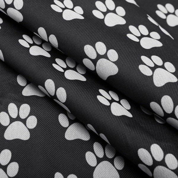 Dog Car Seat Single Seat For Back Seat Waterproof Dog Seat Cover Car Seat F P4H9