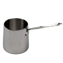 Small Saucepan , Stainless Steel Milk Pan, Butter Warmer, Sauce Cooking Pot