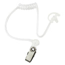 2 Pair of Small Silicone Soft Ear Bud for Covert Acoustic Tube Earpiece for S1K5