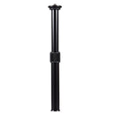 Puluz For Camera Accessories Metal Handheld Adjustable 3/8 Inch Screw Tripo