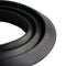 Car Wheel Fender Extension Moulding Accessory Flares Stick Trim Strip H5L8 U1S2