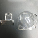 For DJI Mavic Pro PTZ Lock Buckle Protector Kit Gimbal Camera Transparent Cover