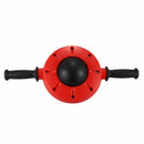 360 Degree Household AB Roller Wheel for Core Abdominal Stomach Exercise Tr