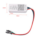 DC5-12V SP110E Bluetooth LED Controller for Led Strip LED Control roA Kw